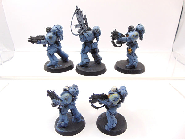 Intercessors