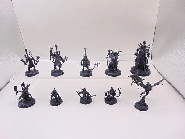 Warhammer Underworlds: Wintermaw