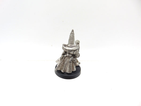 Redemptionist Deacon