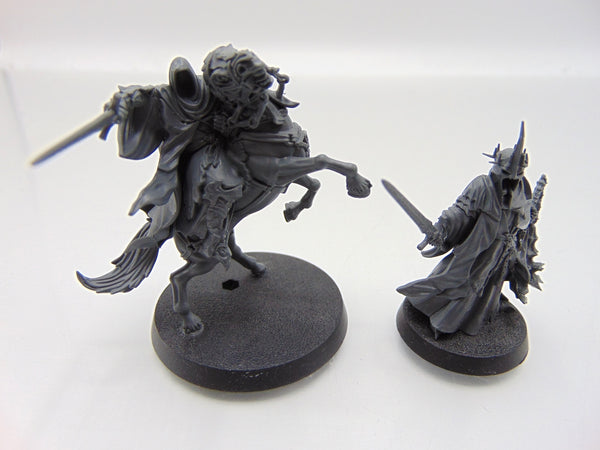 The Witch-king of Angmar