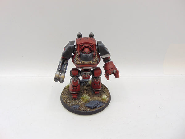 Contemptor Dreadnought