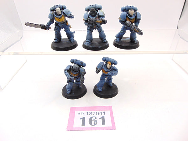 Intercessors