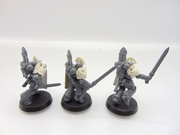 Bladeguard Veterans Conversion