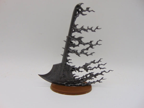 Aethervoid Pendulum