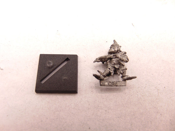 Add53 Orc Crossbow