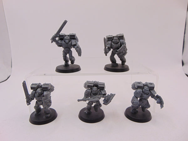 Vanguard Veterans
