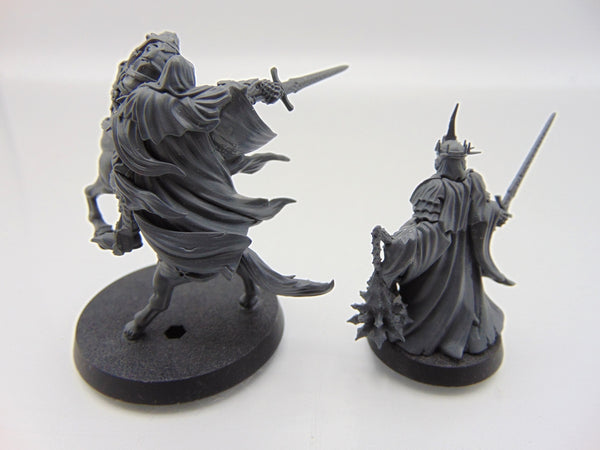 The Witch-king of Angmar