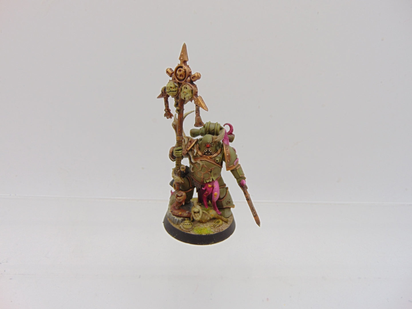 Clotirus Clotticus – The Troll Trader