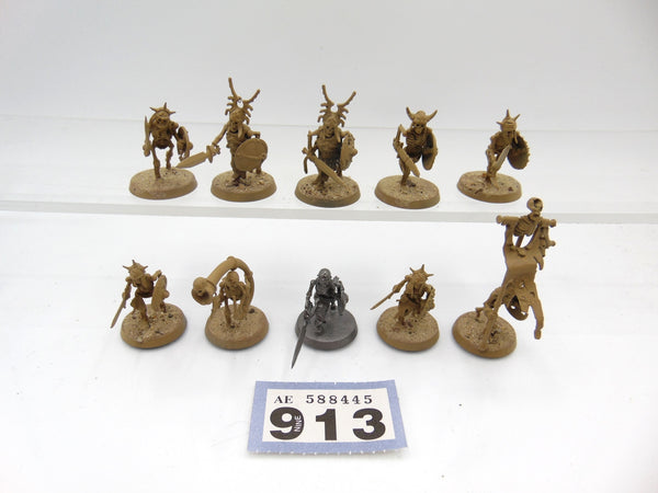Skeleton Warriors