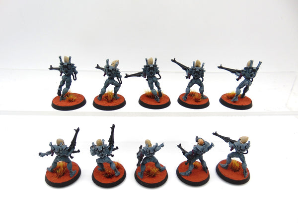 Guardian Defenders