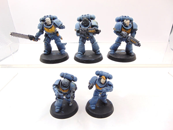 Intercessors