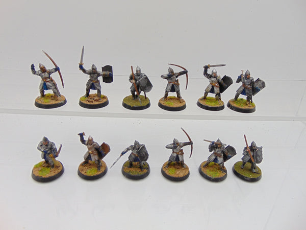 Warriors of Minas Tirith