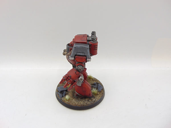 Contemptor Dreadnought
