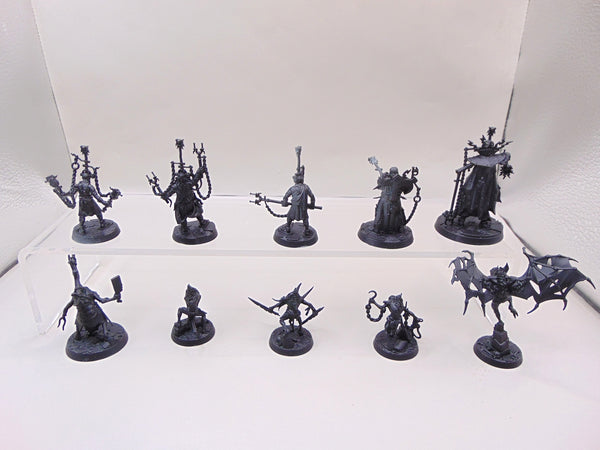 Warhammer Underworlds: Wintermaw
