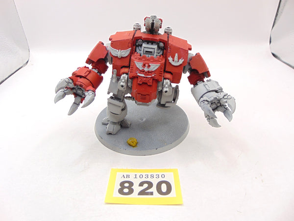 Brutalis Dreadnought