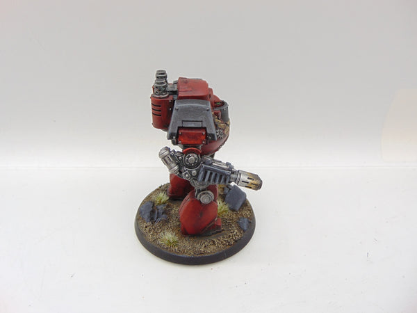 Contemptor Dreadnought