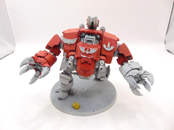 Brutalis Dreadnought