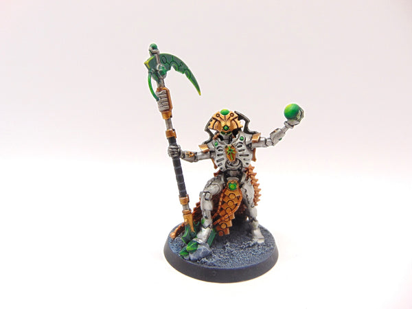 Overlord with Voidscythe