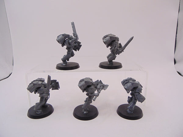 Vanguard Veterans