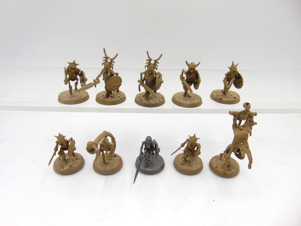 Skeleton Warriors