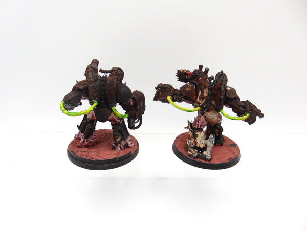 Obliterators