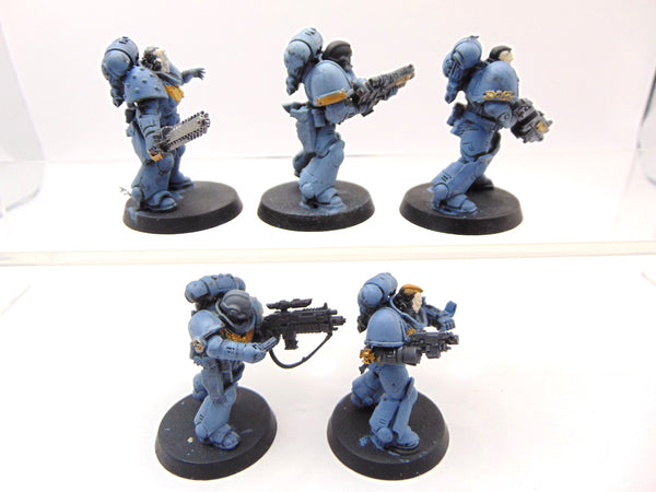 Intercessors