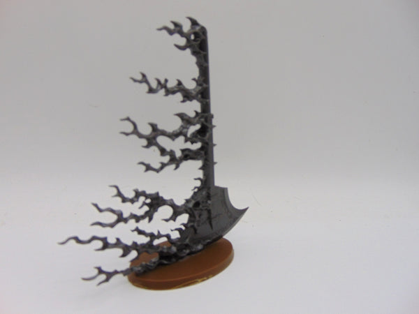 Aethervoid Pendulum