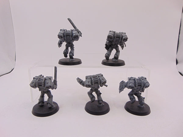 Vanguard Veterans