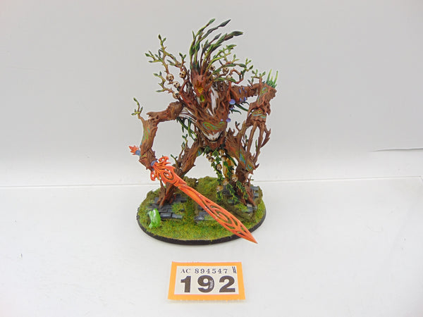 Spirit of Durthu