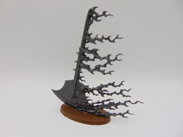 Aethervoid Pendulum