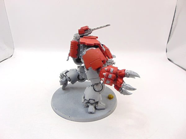 Brutalis Dreadnought