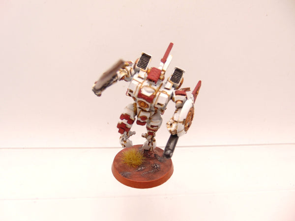 Commander Farsight