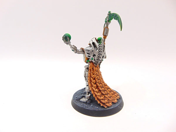 Overlord with Voidscythe