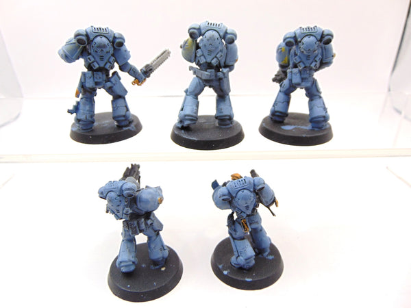 Intercessors