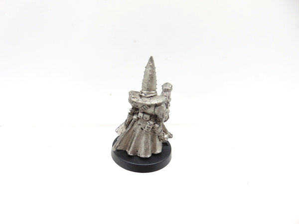 Redemptionist Deacon