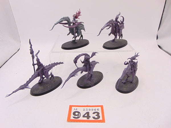 Seekers of Slaanesh