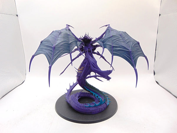 Fulgrim, Daemon Primarch of Slaanesh