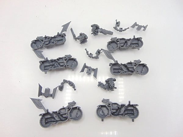 Ravenwing Bike Squad