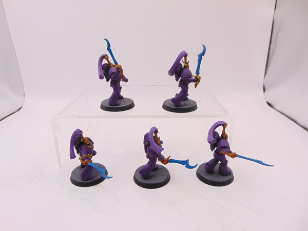 Palatine Blades Squad Conversion