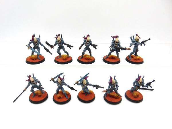 Storm Guardians