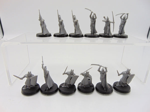 Warriors of the Last Alliance