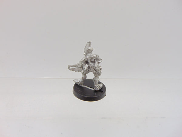 Space Elf Standard Bearer Menhe Worldsong