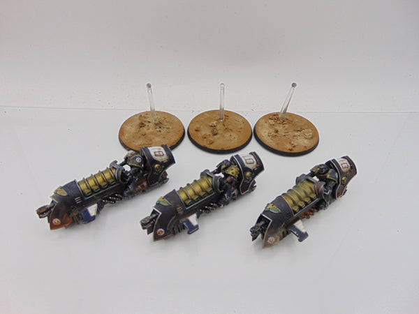 Legion Sky-Hunter Squadron