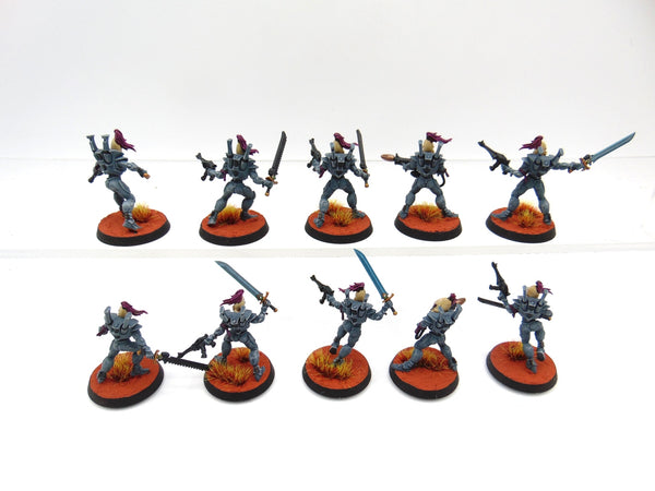 Storm Guardians