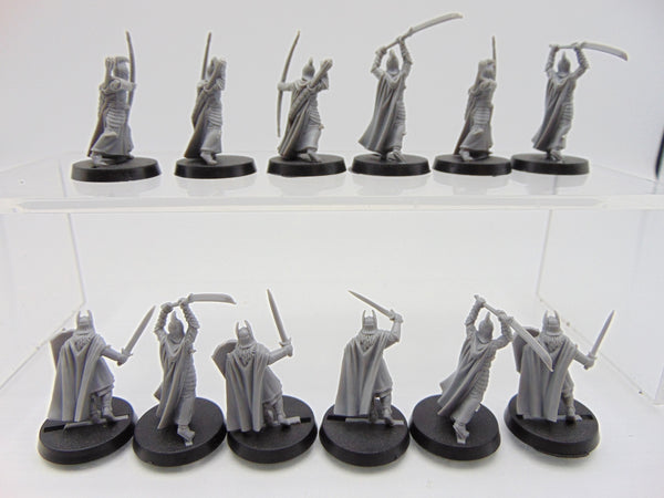 Warriors of the Last Alliance