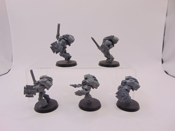Vanguard Veterans