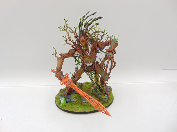 Spirit of Durthu