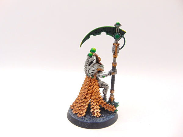 Overlord with Voidscythe