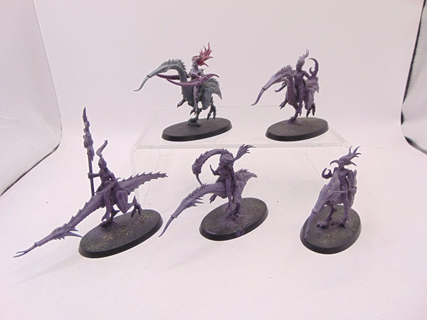 Seekers of Slaanesh