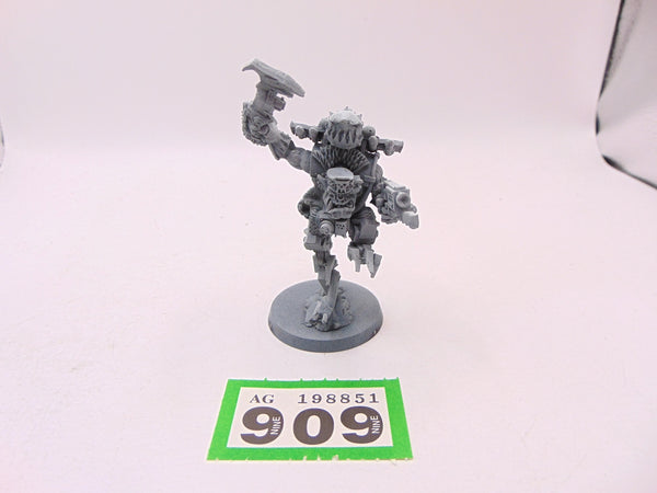 Boss Zagstruk